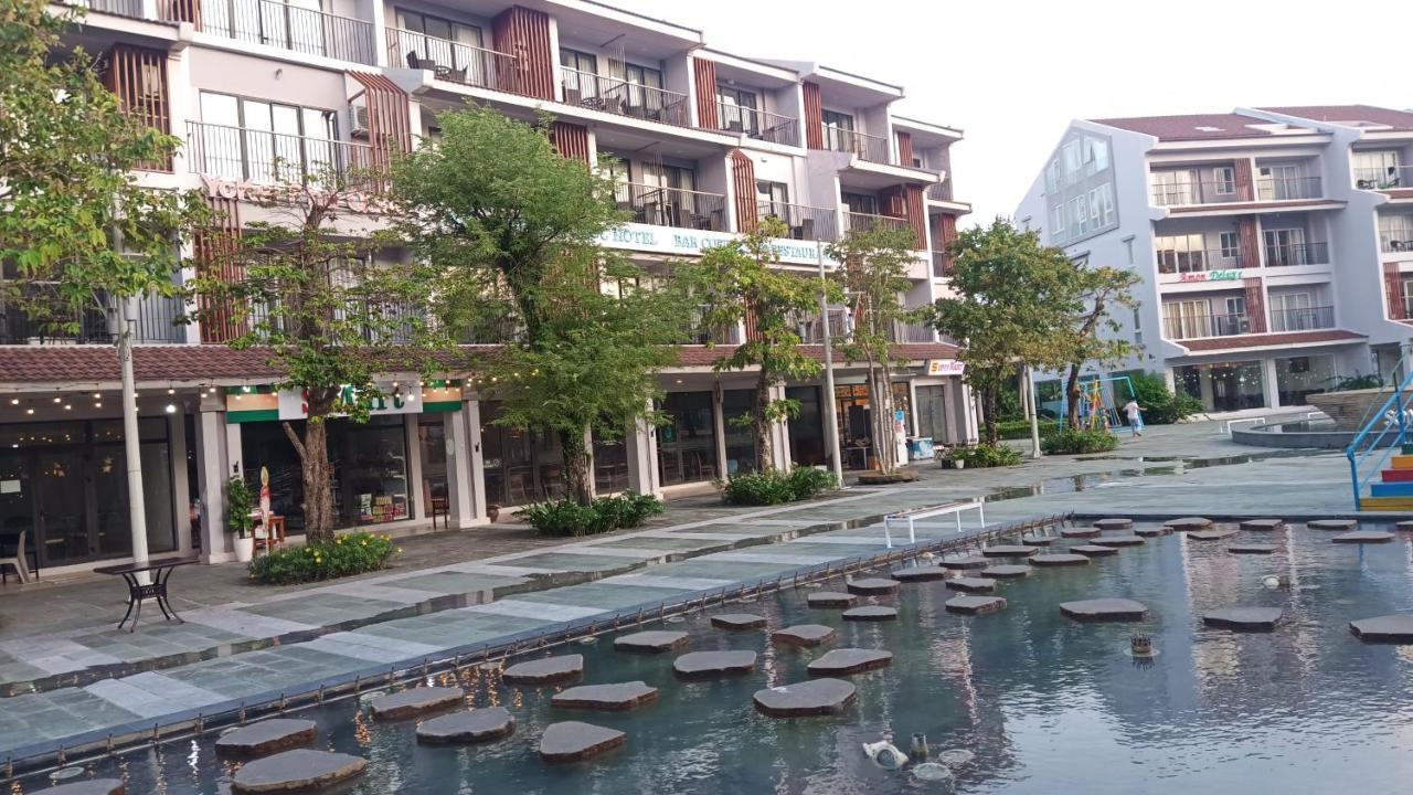 West Phu Quoc Hotel Eksteriør billede