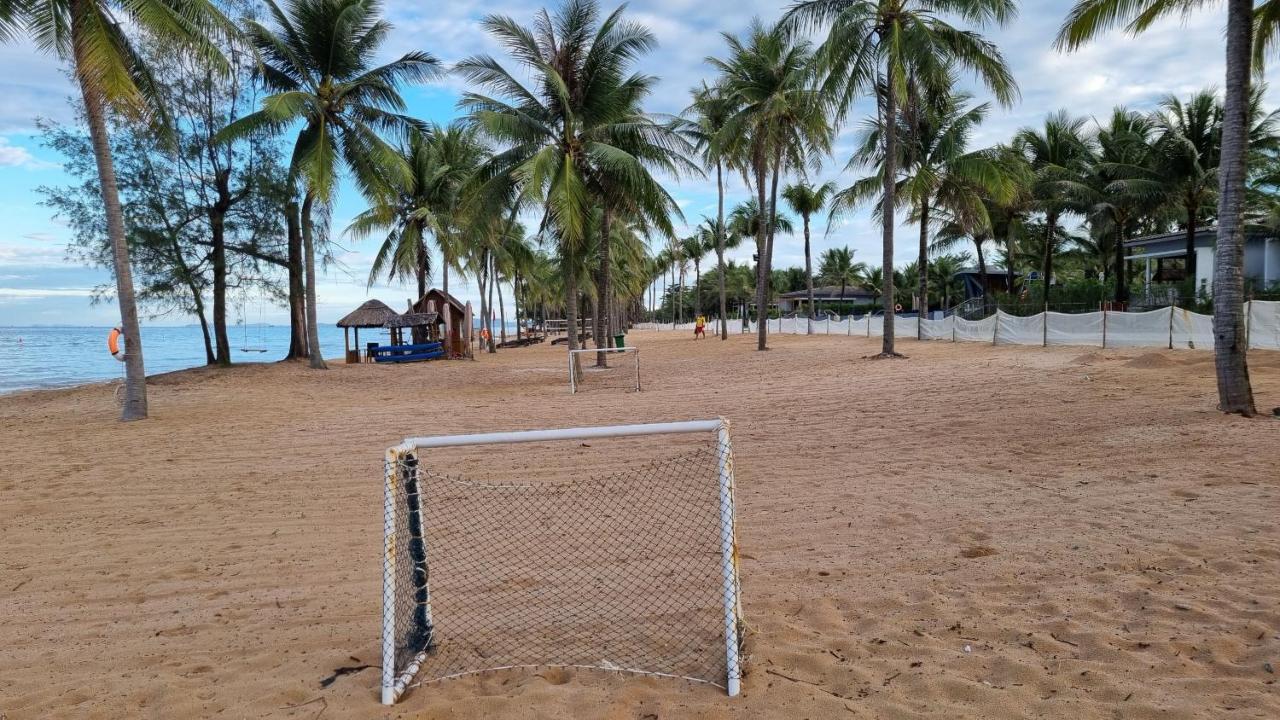 West Phu Quoc Hotel Eksteriør billede