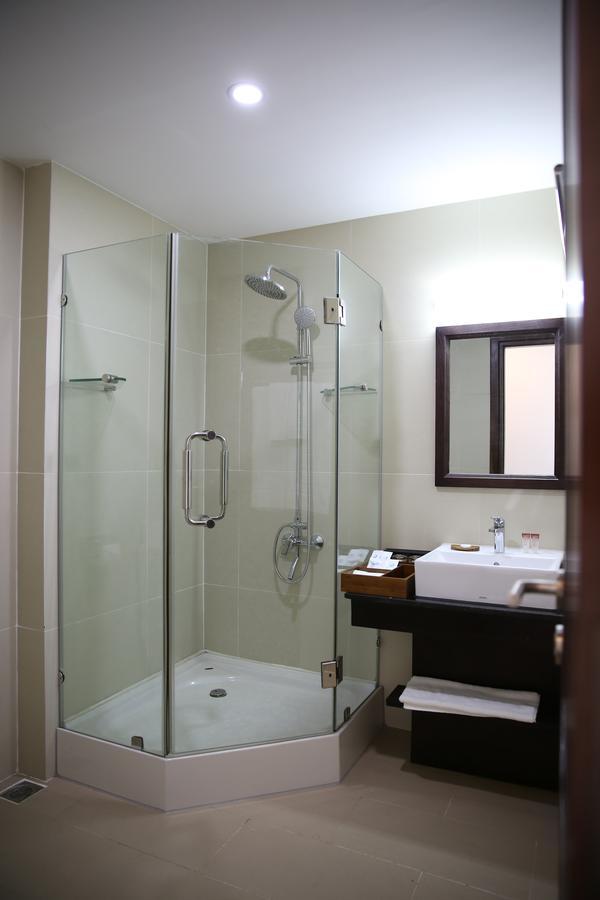 West Phu Quoc Hotel Eksteriør billede