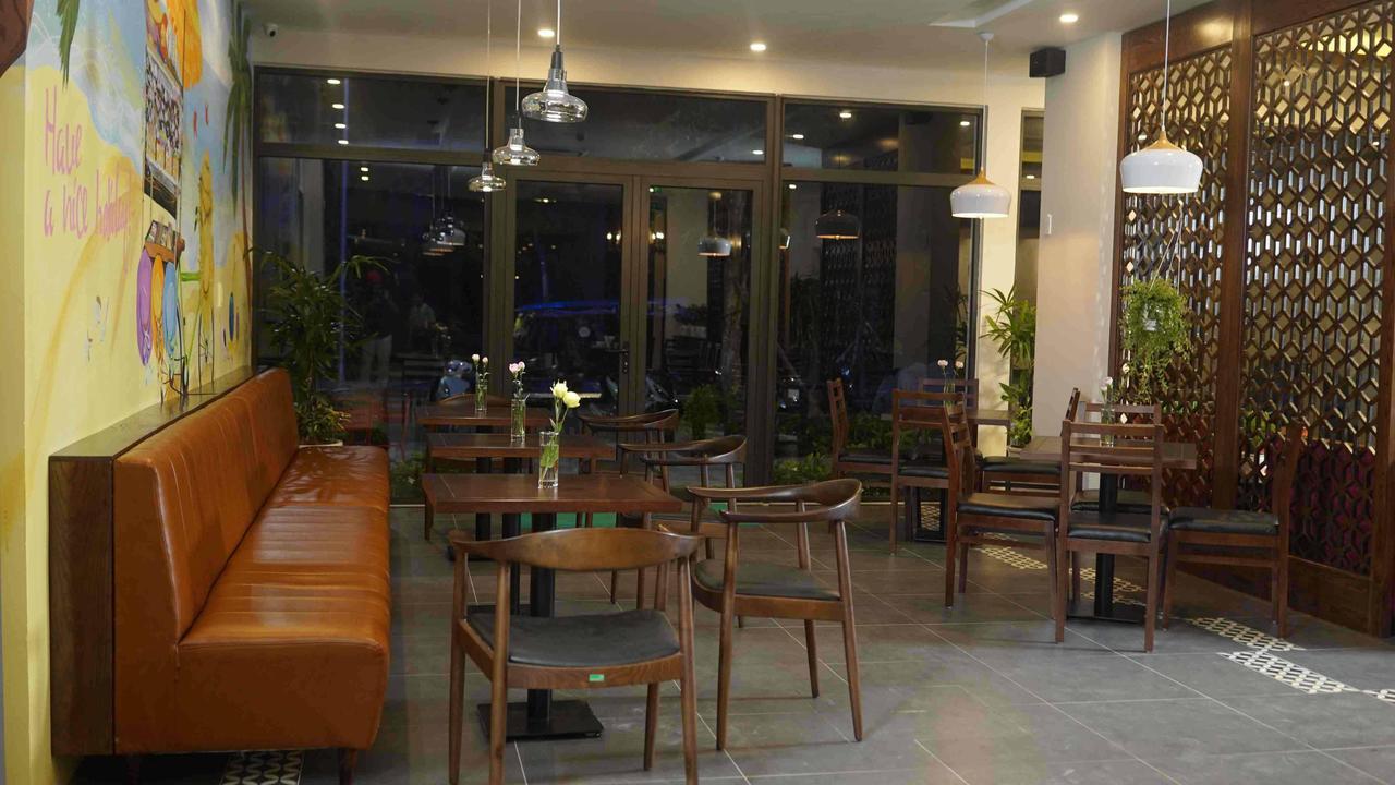 West Phu Quoc Hotel Eksteriør billede